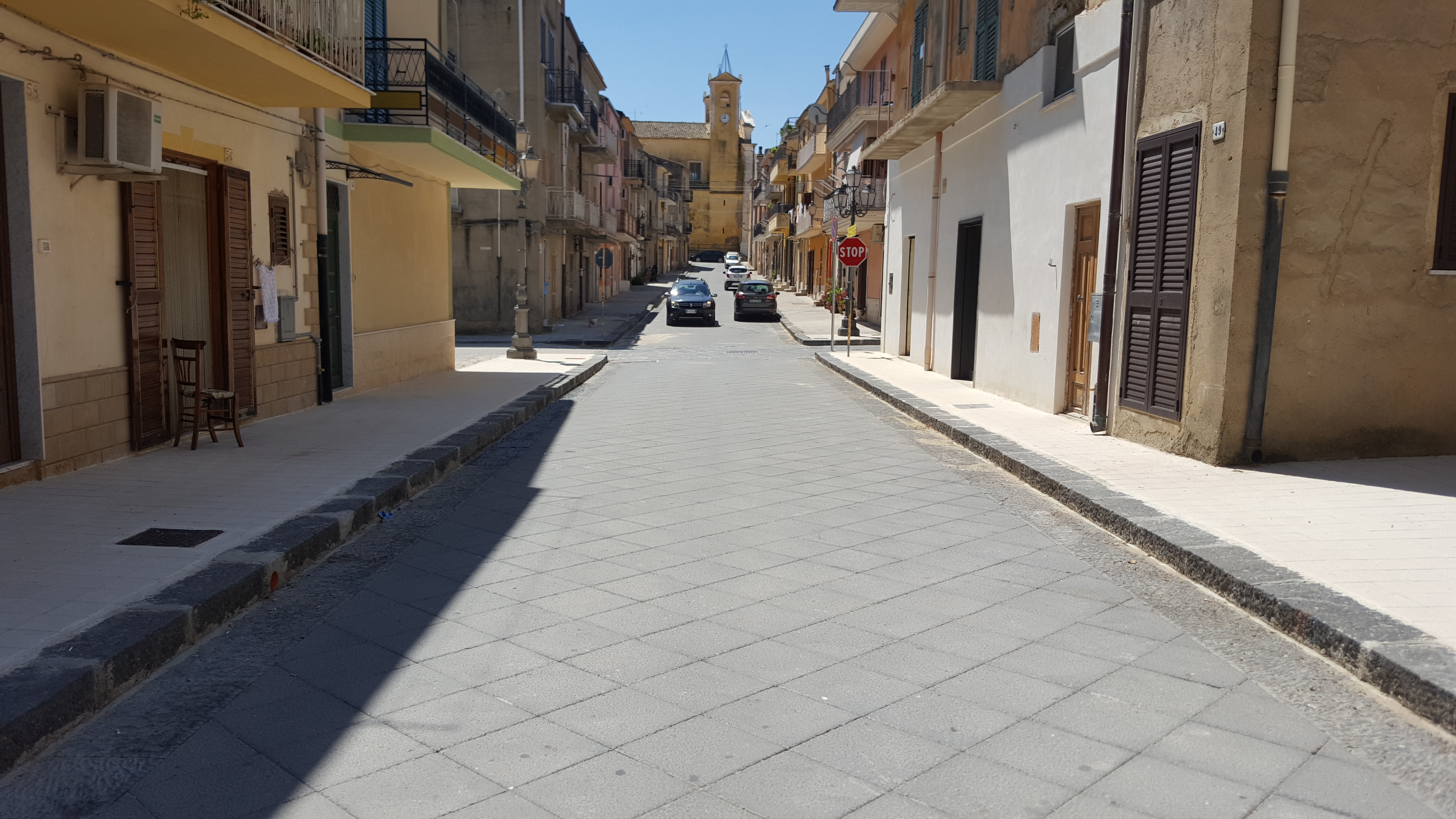 Montedoro (CI)